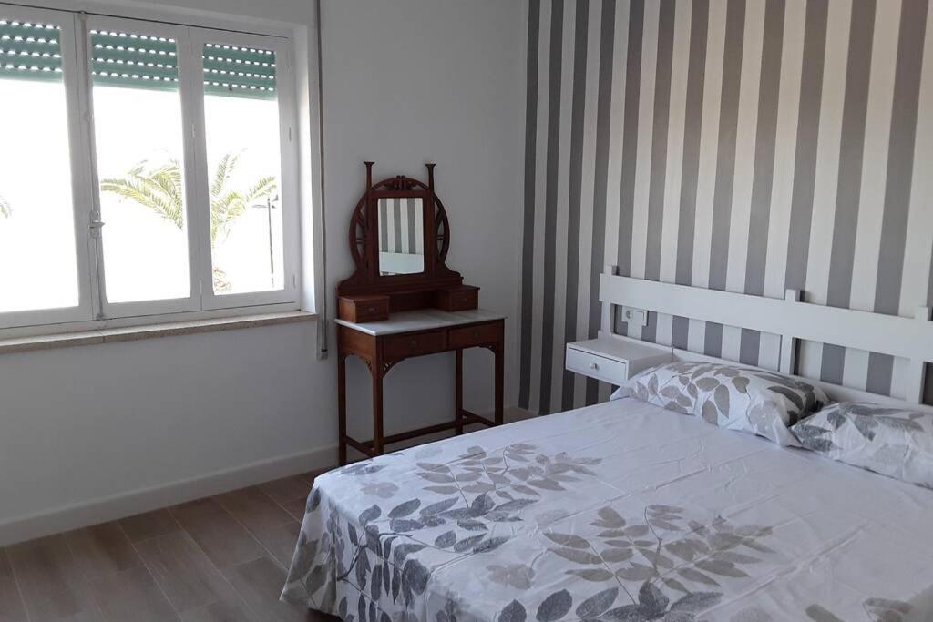 Piso En Primera Linea Con Wifi Y Vistas Al Mar *