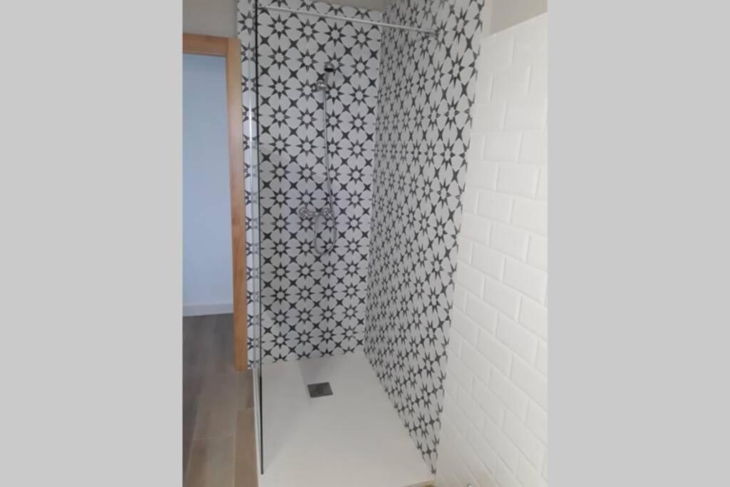 Piso En Primera Linea Con Wifi Y Vistas Al Mar Appartement Lo Pagán