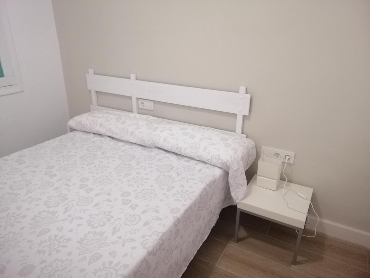 Piso En Primera Linea Con Wifi Y Vistas Al Mar Appartement *