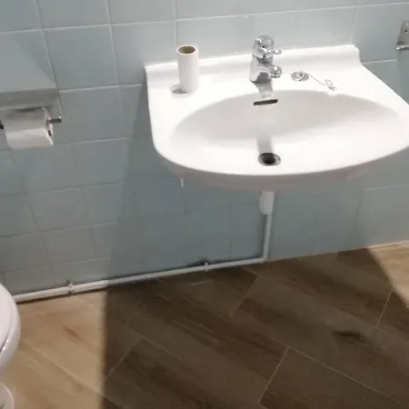Piso En Primera Linea Con Wifi Y Vistas Al Mar Lo Pagán Extérieur photo